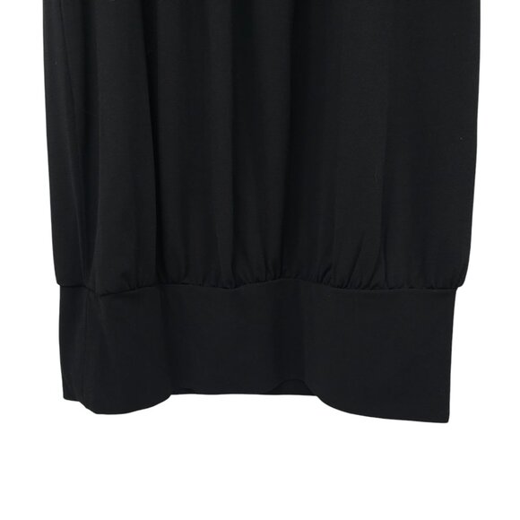 Speechless Mini Dress Womens Size M Sequined Top Party Cocktail Banded Bottom - Picture 10 of 15